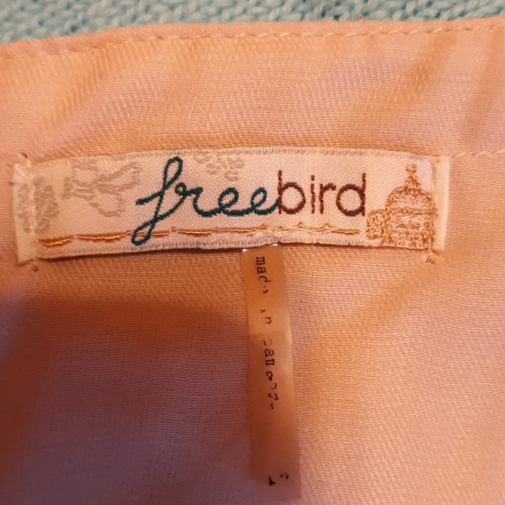 Freebird..(Top - Picture 5 of 5